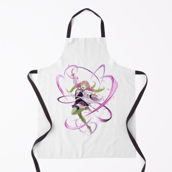 Item preview, Demom slayer mitsuri designed and sold by messylight.