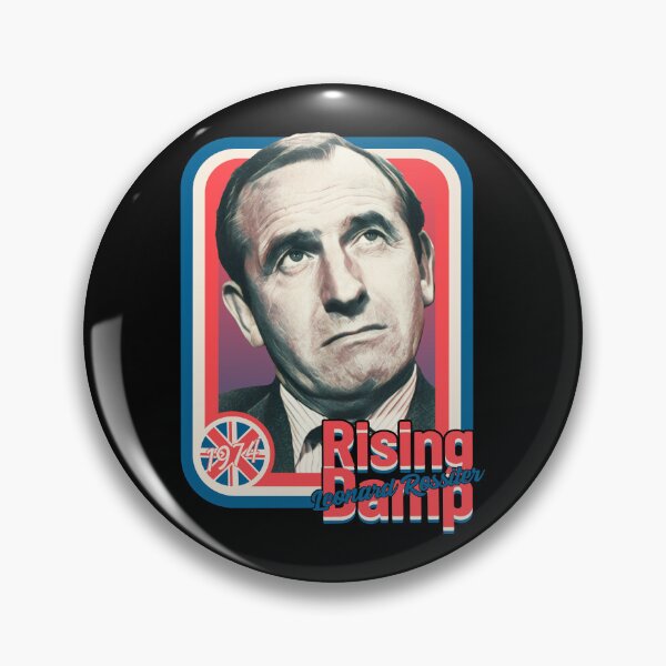 Item preview, Rising damp designed and sold by PupilaPop - We are authentic and creative.