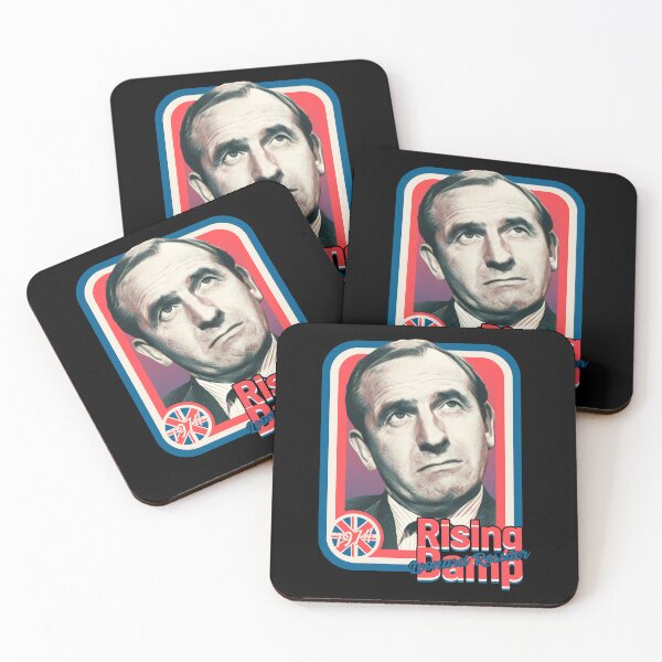 Item preview, Rising damp designed and sold by PupilaPop - We are authentic and creative.