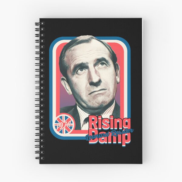 Item preview, Rising damp designed and sold by PupilaPop - We are authentic and creative.