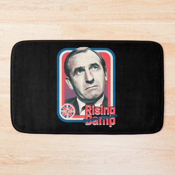 Item preview, Rising damp designed and sold by PupilaPop - We are authentic and creative.