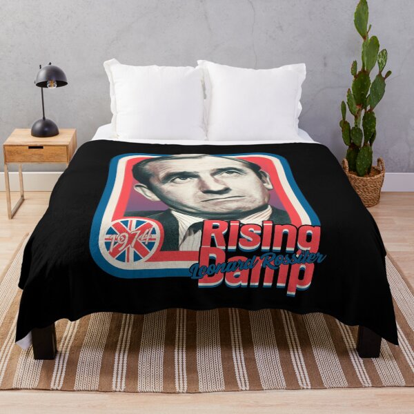 Item preview, Rising damp designed and sold by PupilaPop - We are authentic and creative.