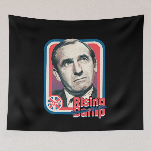 Item preview, Rising damp designed and sold by PupilaPop - We are authentic and creative.