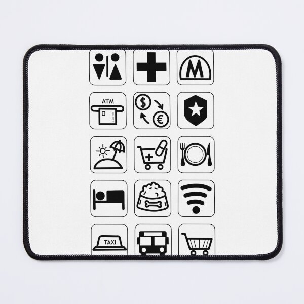 Item preview, Tourism  designed and sold by RedLaza.