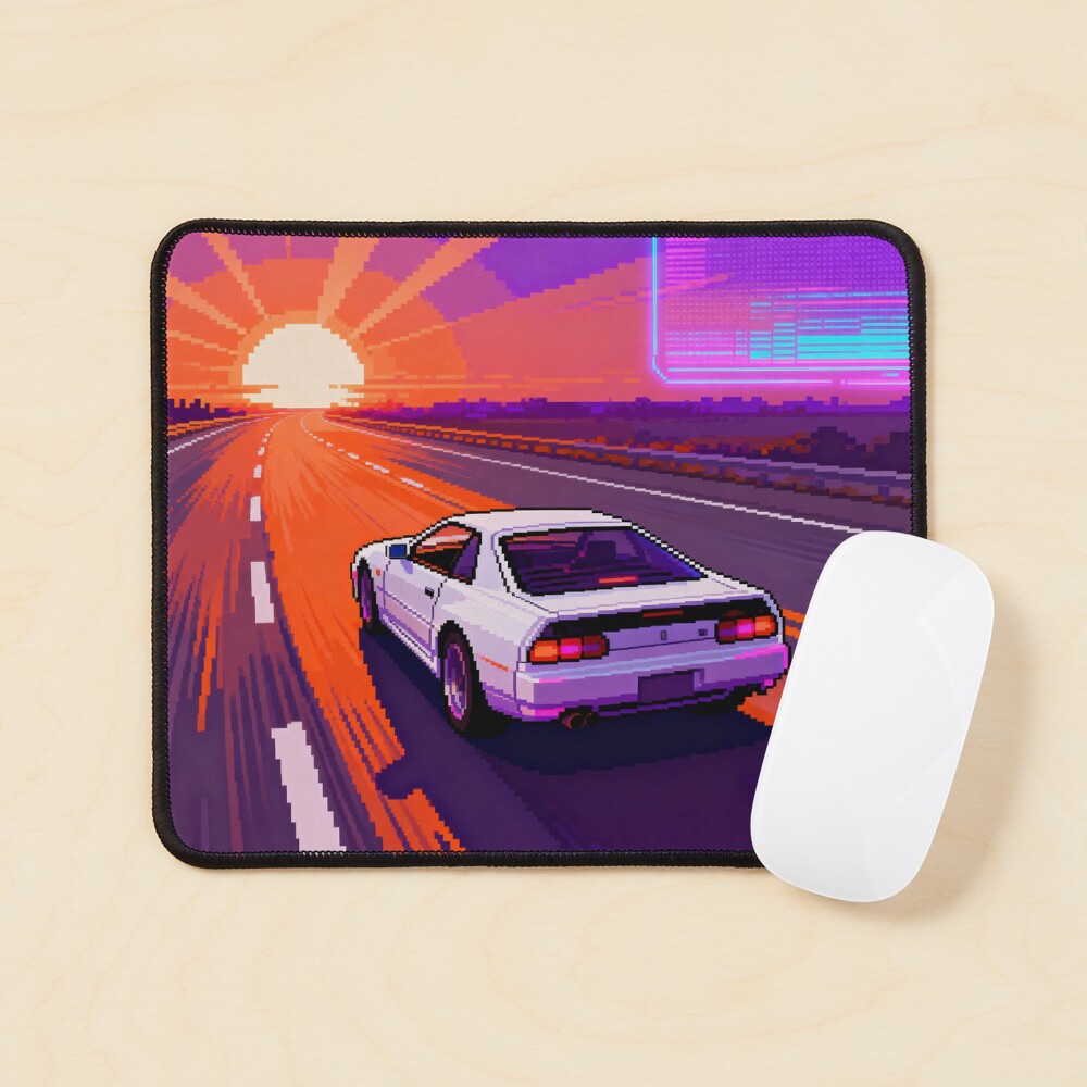 Item preview, Mouse Pad designed and sold by DHCreativeLAB.
