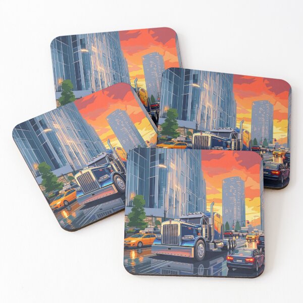 Item preview, Graphic Traffic designed and sold by PeterKSutton.