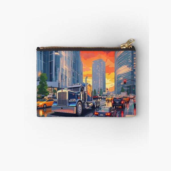 Item preview, Graphic Traffic designed and sold by PeterKSutton.