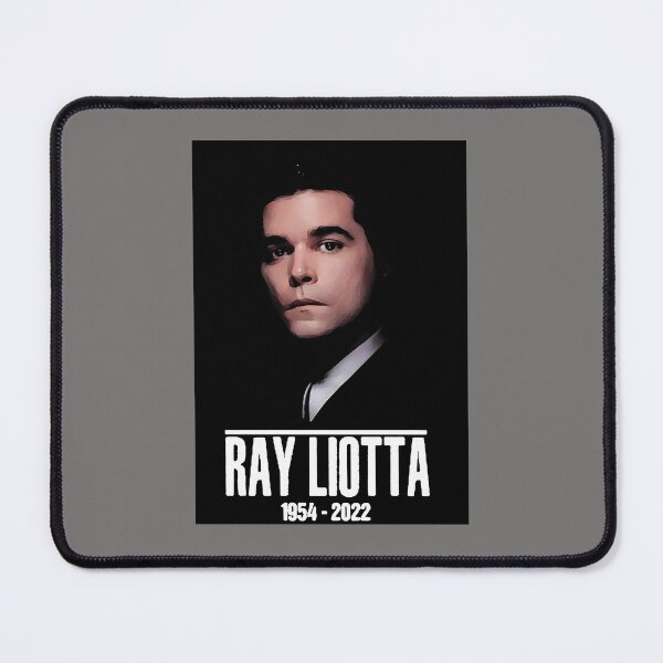 Item preview, RIP-RAY-LIOTTA-ACTOR-T-SHIRT designed and sold by JasminHartman.