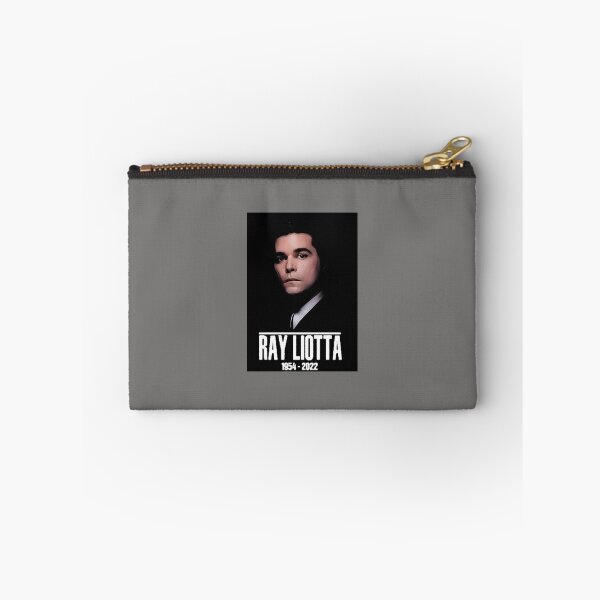 Item preview, RIP-RAY-LIOTTA-ACTOR-T-SHIRT designed and sold by JasminHartman.