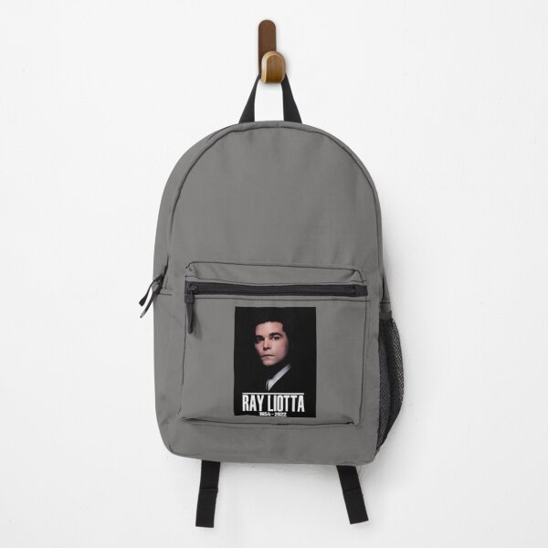 Item preview, RIP-RAY-LIOTTA-ACTOR-T-SHIRT designed and sold by JasminHartman.