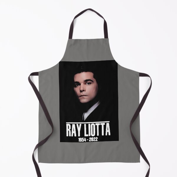 Item preview, RIP-RAY-LIOTTA-ACTOR-T-SHIRT designed and sold by JasminHartman.