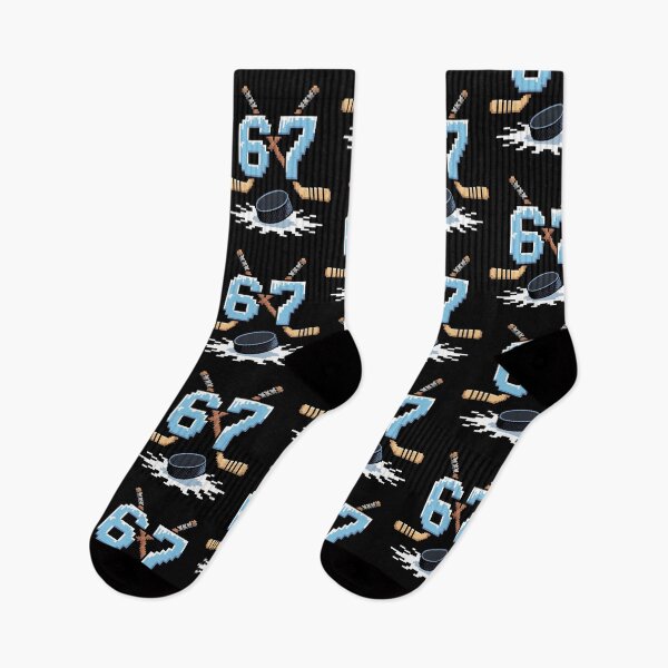 Item preview, 67 Six Seven Hockey Lovers Funny Meme Boys Men Women designed and sold by BLZART.