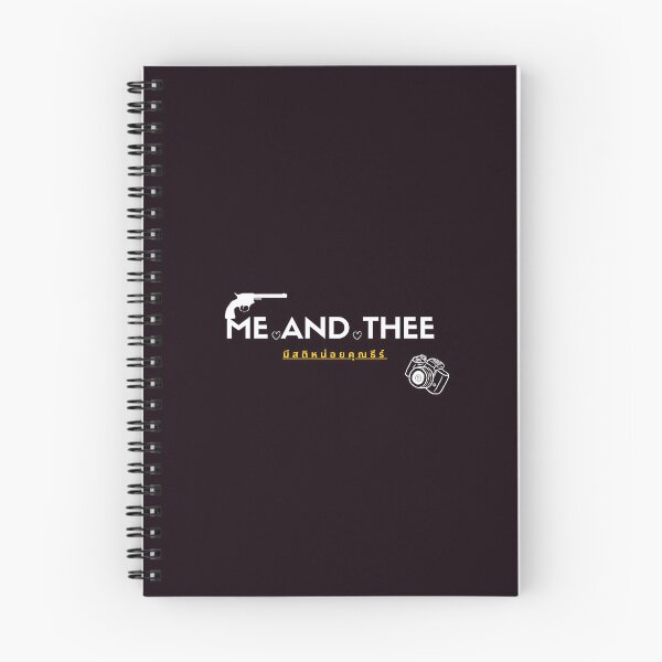 Item preview, Me and Thee The Series designed and sold by hyuli-.
