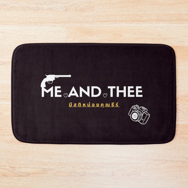 Item preview, Me and Thee The Series designed and sold by hyuli-.