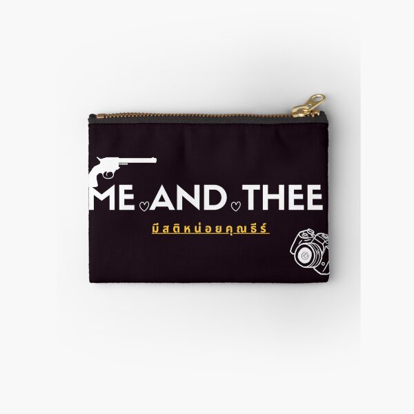 Item preview, Me and Thee The Series designed and sold by hyuli-.