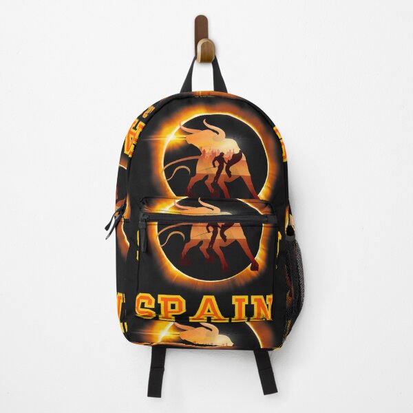 Item preview, Spain Valencia Solar Eclipse August 12th 2026 designed and sold by erozzz.