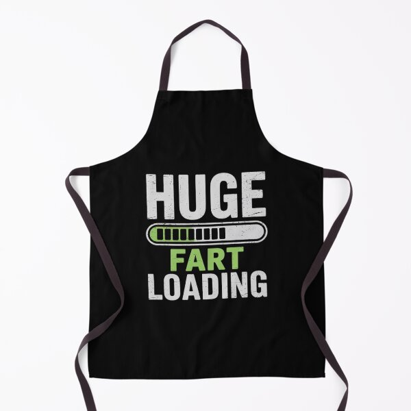 Item preview, Huge Fart Loading designed and sold by lilLilaBatArt.