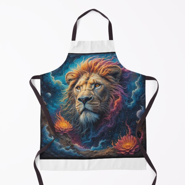 Item preview, Celestial Lion designed and sold by siobhanwyman.