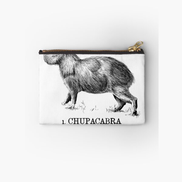 Item preview, That’s a Capybara, Dave. designed and sold by fuzzytooth.