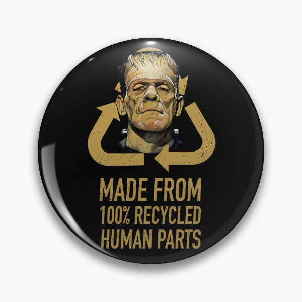 Item preview, Made from 100% recycled designed and sold by PupilaPop - We are authentic and creative.