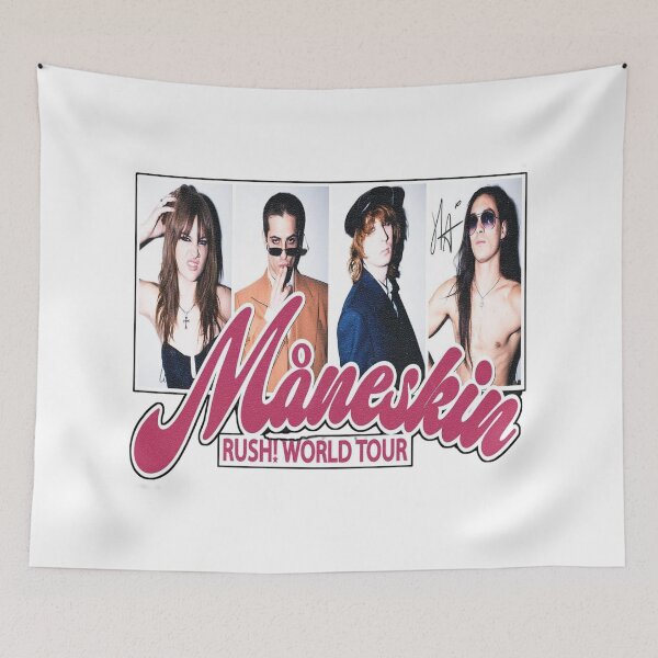 Item preview, Måneskin designed and sold by Finkawt.