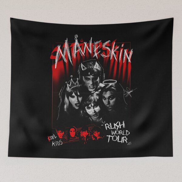 Item preview, Måneskin designed and sold by Finkawt.