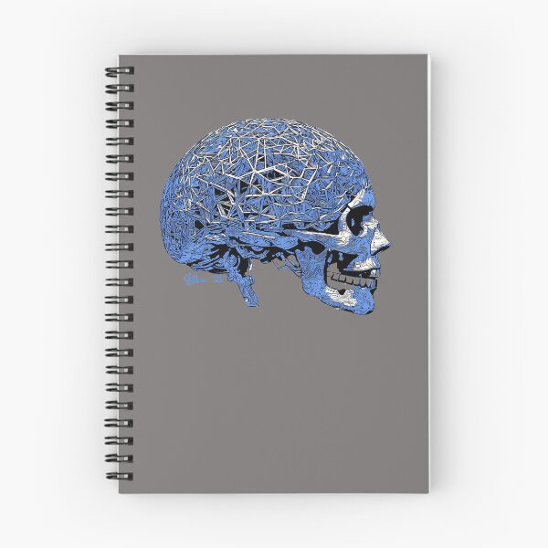 Item preview, DESTROZA TU CEREBRO designed and sold by EdeltnSchaller.