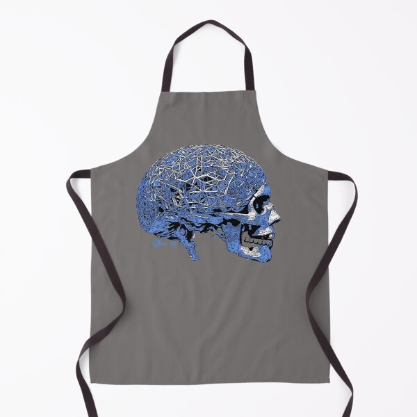 Item preview, RIP RIGHT THROUGH YOUR BRAIN designed and sold by EdeltnSchaller.