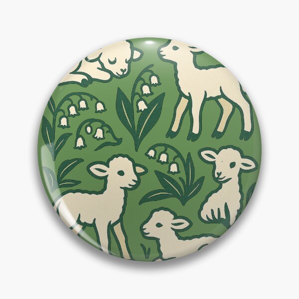 Item preview, Lambs designed and sold by FrictionMaxxing.