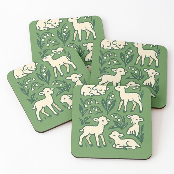Item preview, Lambs designed and sold by FrictionMaxxing.