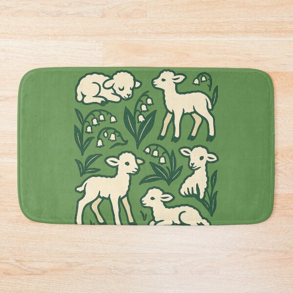 Item preview, Lambs designed and sold by FrictionMaxxing.