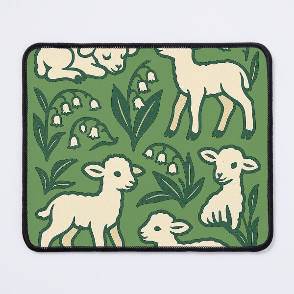 Item preview, Lambs designed and sold by FrictionMaxxing.
