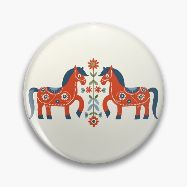 Item preview, Swedish Dala Horse designed and sold by xiao xuans.