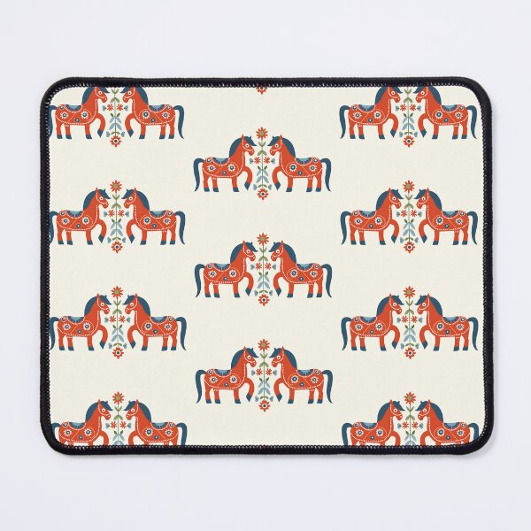 Item preview, Swedish Dala Horse designed and sold by xiao xuans.