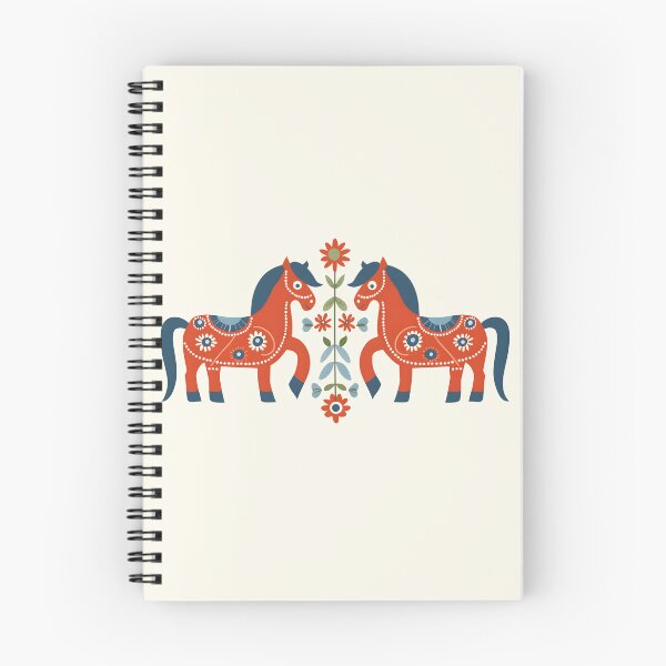Item preview, Swedish Dala Horse designed and sold by xiao xuans.