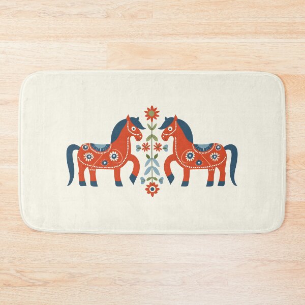 Item preview, Swedish Dala Horse designed and sold by xiao xuans.