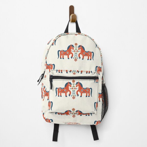 Item preview, Swedish Dala Horse designed and sold by xiao xuans.