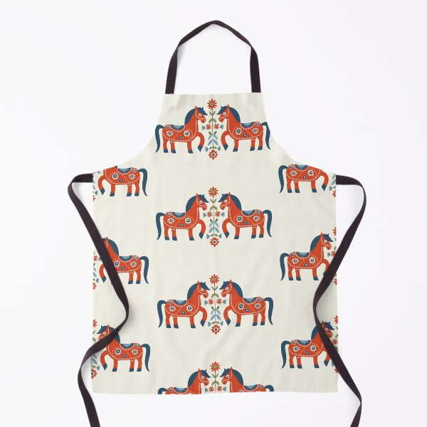 Item preview, Swedish Dala Horse designed and sold by xiao xuans.