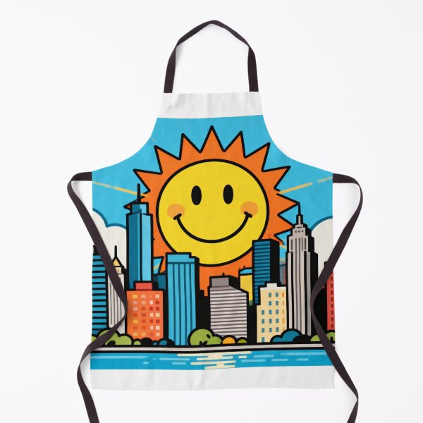 Item preview, Make the sun smile designed and sold by DHCreativeLAB.