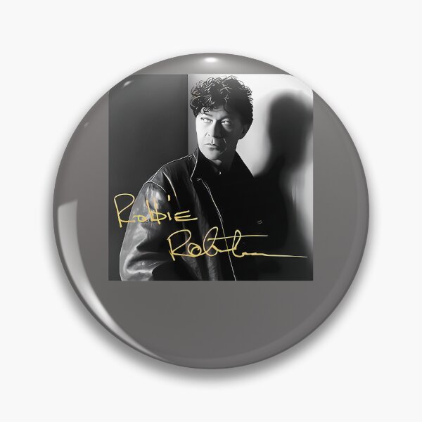 Item preview, RIP ROBBIE ROBERTSON designed and sold by EdeltnSchaller.