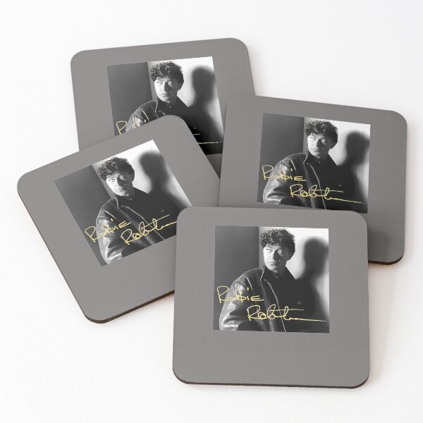 Item preview, RIP ROBBIE ROBERTSON designed and sold by EdeltnSchaller.