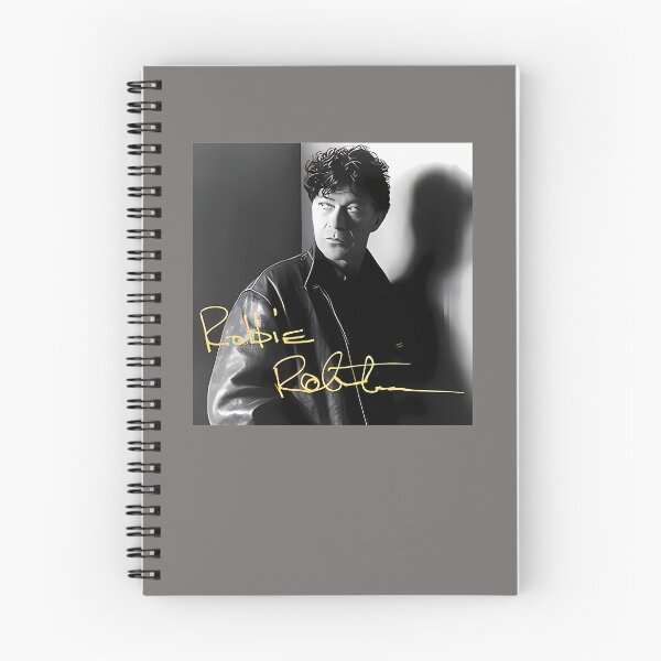 Item preview, RIP ROBBIE ROBERTSON designed and sold by EdeltnSchaller.