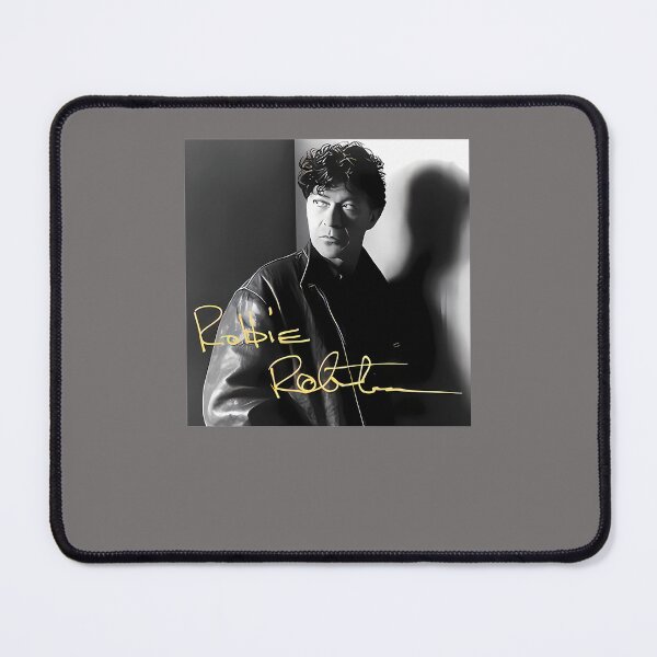Item preview, RIP ROBBIE ROBERTSON designed and sold by EdeltnSchaller.