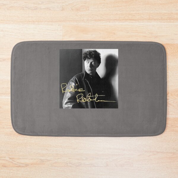 Item preview, RIP ROBBIE ROBERTSON designed and sold by EdeltnSchaller.