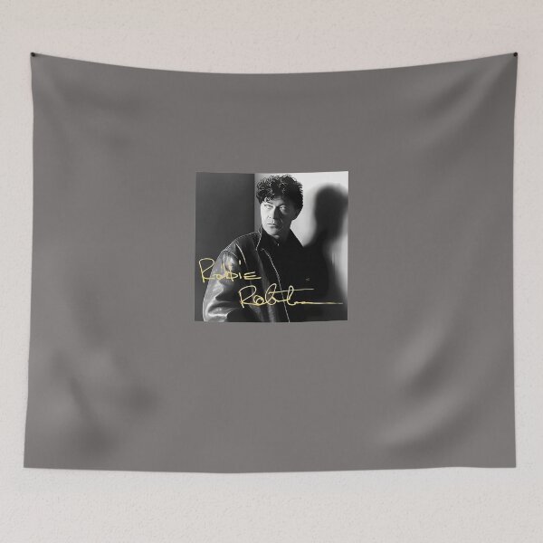 Item preview, RIP ROBBIE ROBERTSON designed and sold by EdeltnSchaller.