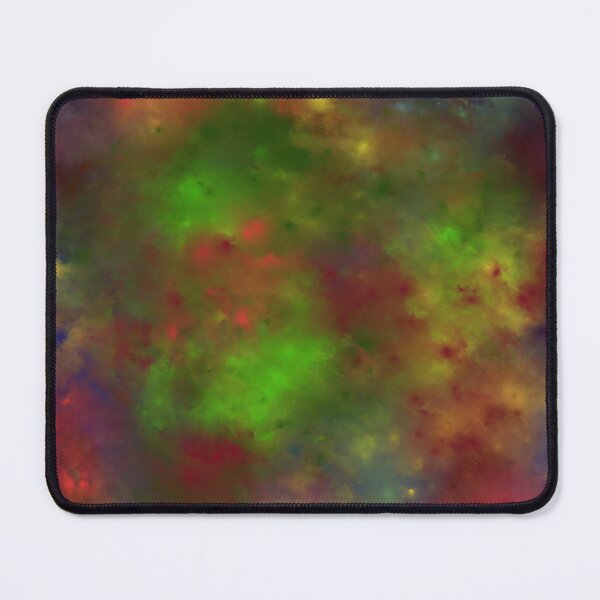 Item preview, Multicolored Dec. 2025 Nebula by ElitebyElise designed and sold by ElitebyElise.