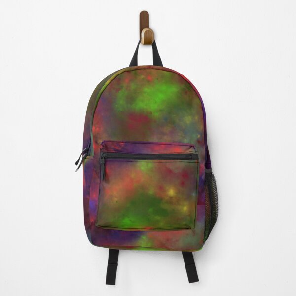 Item preview, Multicolored Dec. 2025 Nebula by ElitebyElise designed and sold by ElitebyElise.