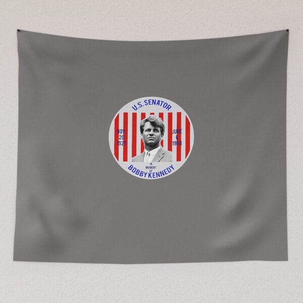 Item preview, RIP ROBERT KENNEDY designed and sold by EdeltnSchaller.