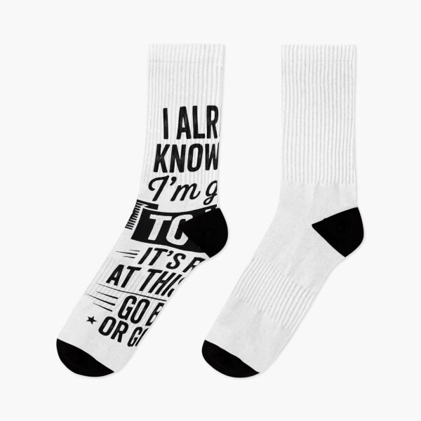Item preview, I Already Know That I'm Going To Hell At This Point  designed and sold by lilLilaBatArt.