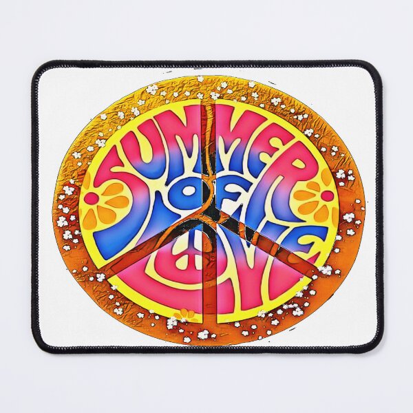 Item preview, Summer Of Love designed and sold by natnat7w.